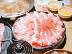 -慶の寿喜烧·和牛自助餐厅(浑南店)