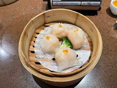 -武林厨神·粤式茶点(农讲所店)