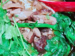 -和府捞面(东直门银座店)