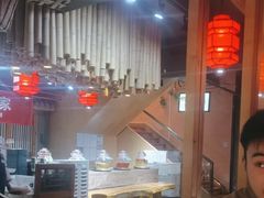 -老屋印象川菜(马园路店)