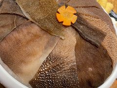 大刀毛肚-尚海豆捞(乐虹坊店)