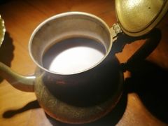 -楼兰新疆主题餐厅(苏州中心店)