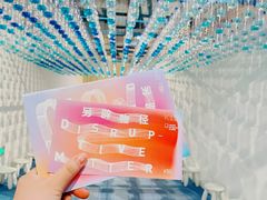 -chi K11艺术空间展览厅