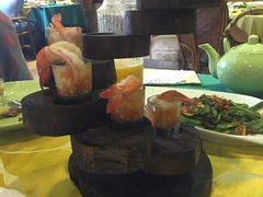 -金象湾泰国餐厅(华林路店)