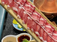 -阳坊涮肉(西直门凯德mall店)