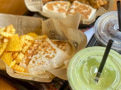 牛油果奶昔-TACO STAR 塔可星(下沙宝龙店)