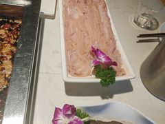 -二荆条·蜀鲜汇城市森林火锅