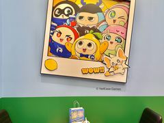 -瑞幸咖啡(江汉路中山大道店)