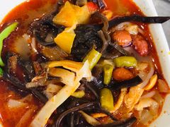 鸳鸯螺蛳粉-西环肥仔螺蛳粉(总店)