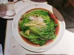 -京味斋·北京烤鸭(华威桥北工大店)