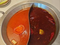 -名扬煮艺肥牛自助火锅(同和店)