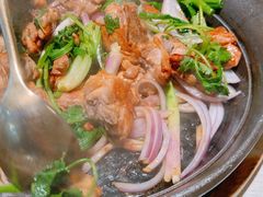 -九毛九西北菜(百信广场店)
