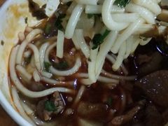 -王记生烫牛杂面馆(兰陵路店)
