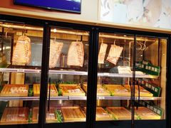 -家乐福(古北店)