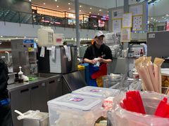-DQ·蛋糕·冰淇淋(浦江欢乐颂店)