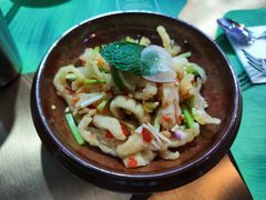 柠檬酸辣无骨凤爪-帕蓝·暹罗料理(曲阳店)