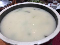 -园林美食城·本土农家菜(杨和镇店)