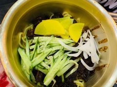 -元山烤肉店(假日广场店)