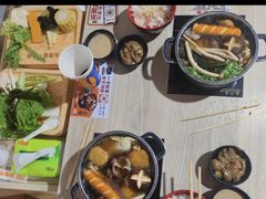 -吉野家(凯旋购物广场店)