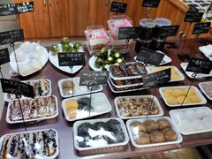 -南大门韩国米糕(公滨路店)