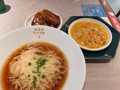 蟹粉-春风松月楼(七宝万科店)