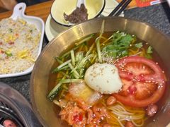 -鹤之乡·齐齐哈尔烤肉·非遗(秋涛路店)