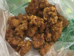 牛肉粒-老回回饺子馆(海洋馆店)