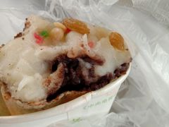 -孙氏梅花糕(马台街)