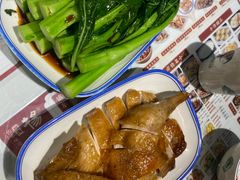 -顺德杨廷记(白云山店)