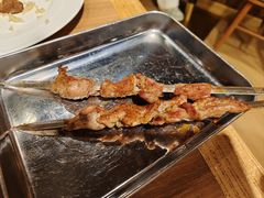 -贯贯吉·清真餐厅(浙江中路店)