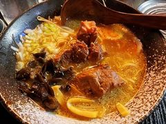 -日本料理神拉面