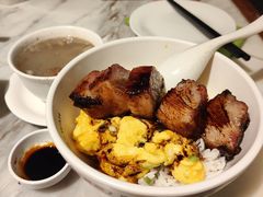 -翠华餐厅(德基广场店)