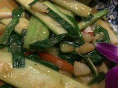 -上楼私房菜(院士路店)