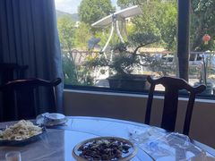 -呼吸森林·生态农庄农家乐私房菜