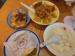 糍粑小方-小豆海棠(人民南路店)