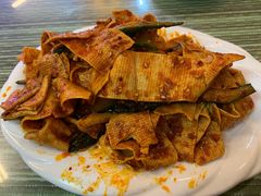 -鸭绿江民族饭店(总店)