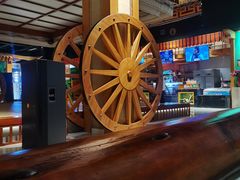 -木子塘汗蒸生活馆(财富港店)