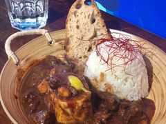 墨西哥辣牛肉酱配白豆牛骨髓-Mesa Madre梅萨妈妈·Bintana(国贸店)