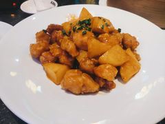 -王庄阿咪海鲜大排档(象园店)