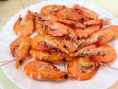 -瑶记海鲜餐厅(西涌店)