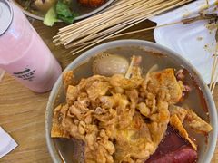 -阿生哥螺蛳粉(永安街店)
