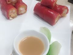 -点都德(聚福楼店)