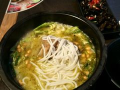-大鼓米线(静安吴江DM店)