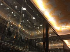 -武汉武昌威斯汀酒店-知味自助餐厅
