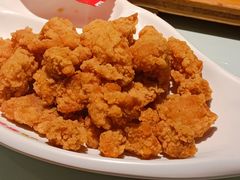 -豪享来牛排(经三店)