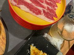 -沼津港精致料理·寿喜烧·烧鸟(龙湖南桥天街日料榜单店)
