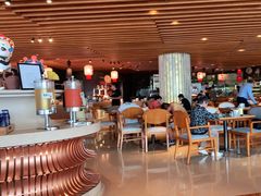 -深圳大梅沙京基洲际度假酒店