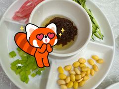 炸酱面-马凯餐厅(地安门店)