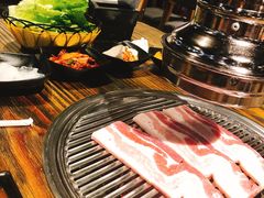 -大發韩国烤肉(八佰伴店)