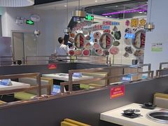 -汤鲜生自助臻选盖碗火锅(福城天虹店)